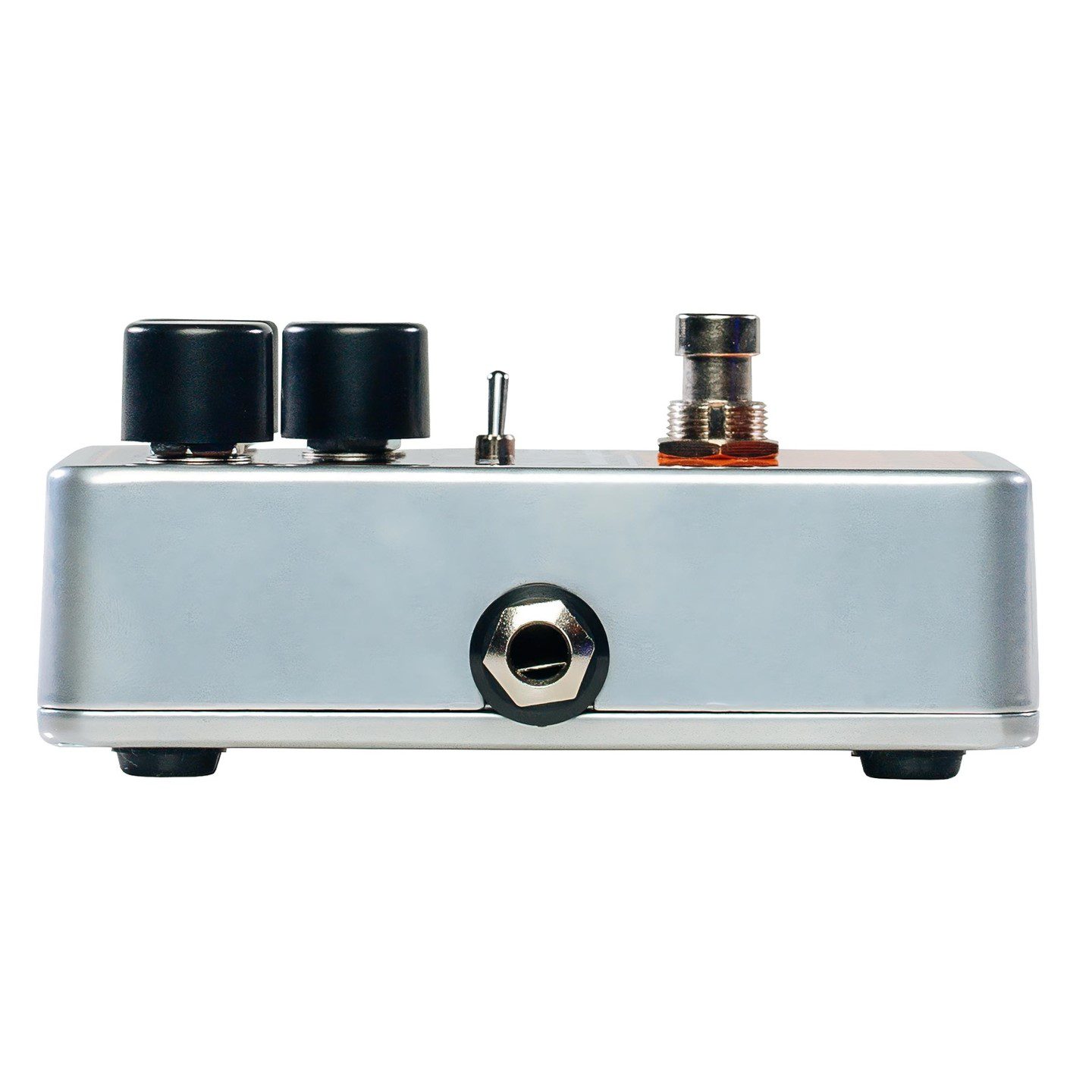 Op Amp Big Muff Pi | Fuzz / Distortion / Sustainer - Electro-Harmonix