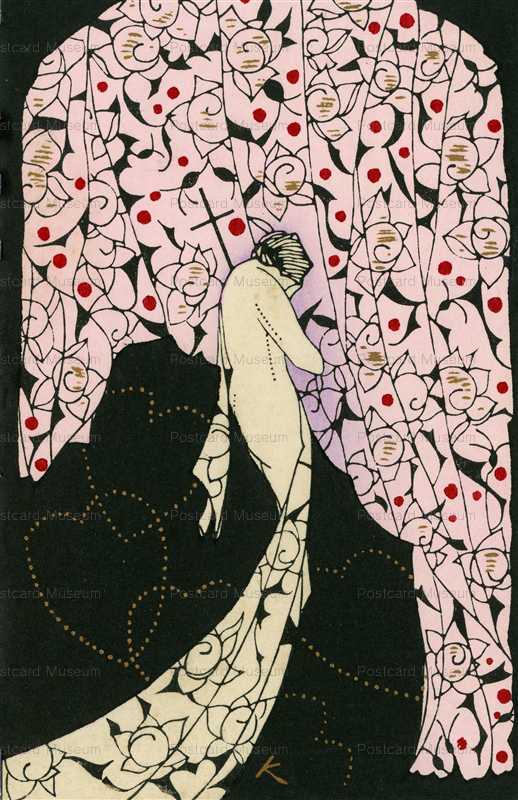 小林かいち | 絵葉書資料館