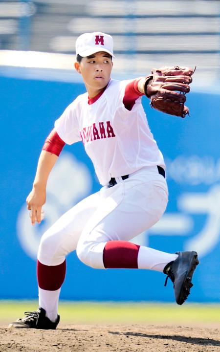 春の四国高校野球出場校紹介 松山商業高校野球部（愛媛2位）｜愛媛の
