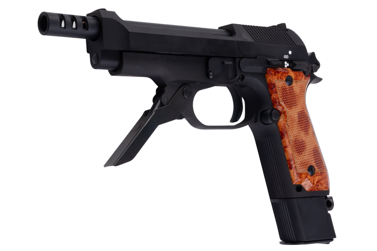 KSC M93R-AG 1st Version Heavyweight GBB Airsoft Pistol | eHobby Asia