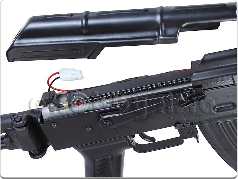 LCT LCK G03 AEG (New Version) | eHobby Asia