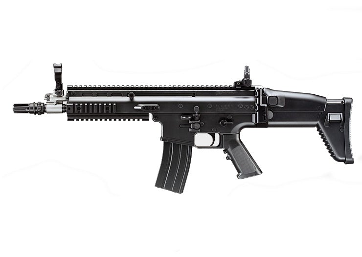 Tokyo Marui Boys SCAR-L CQC AEG | eHobby Asia