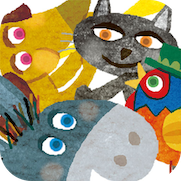 デジタル）「ブレーメンのおんがくたい」中川ひろたかの名作おはなし