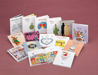 あなたへ－シリーズ | 絵本ナビ：レビュー・通販