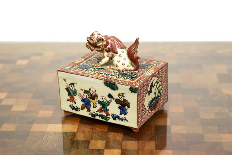 徳田八十吉の買取・査定｜陶磁器買取 | 骨董品買取専門の古美術永澤