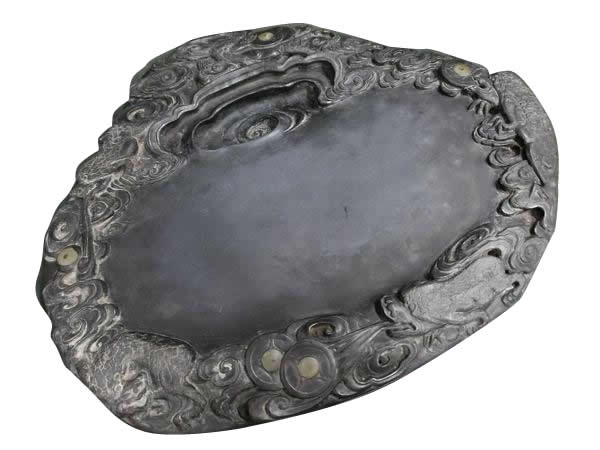 書道具の買取なら｜【高価買取】硯・印材・墨 | 骨董品買取専門の古