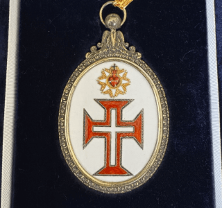 勲二等旭日重光章 | 買取実績 | 骨董品買取専門の古美術永澤