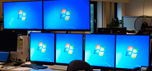 FlexScan EV2730Q 1920 x 1920 Square Monitor | EIZO