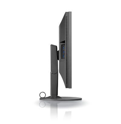 ColorEdge CG2730 IPS Monitor with Color Navigator NX | EIZO