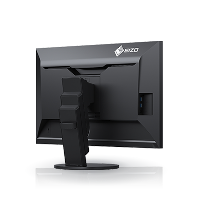 FlexScan EV2785 4K Frameless Monitor | EIZO