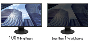 FlexScan EV2451 - 23.8