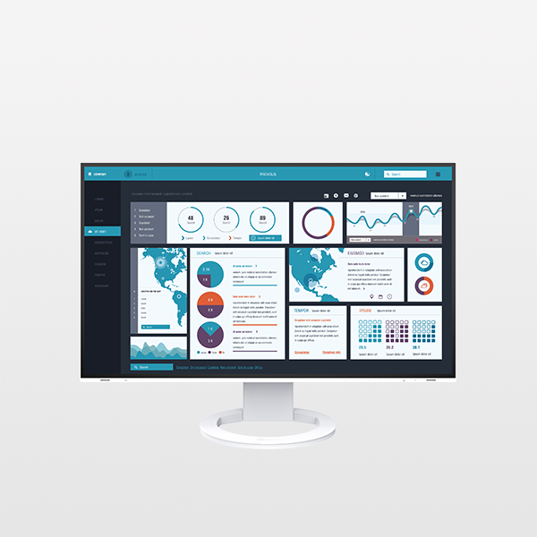 FlexScan EV2795 - 27.0