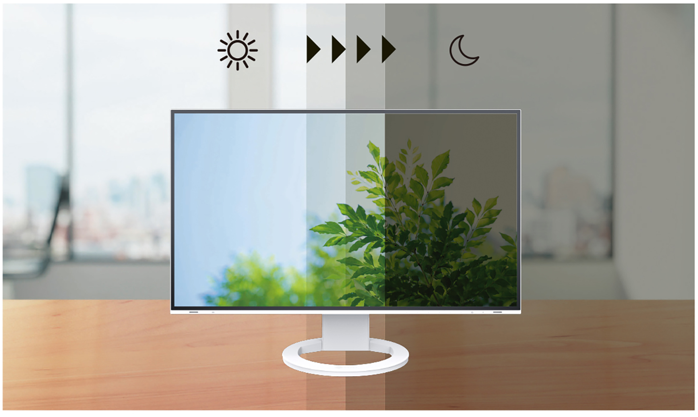 FlexScan EV2795 - 27.0