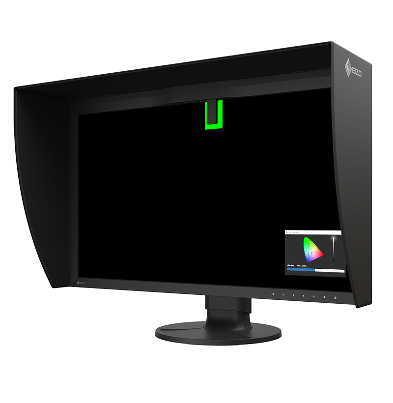 ColorEdge CG2700S - 27.0