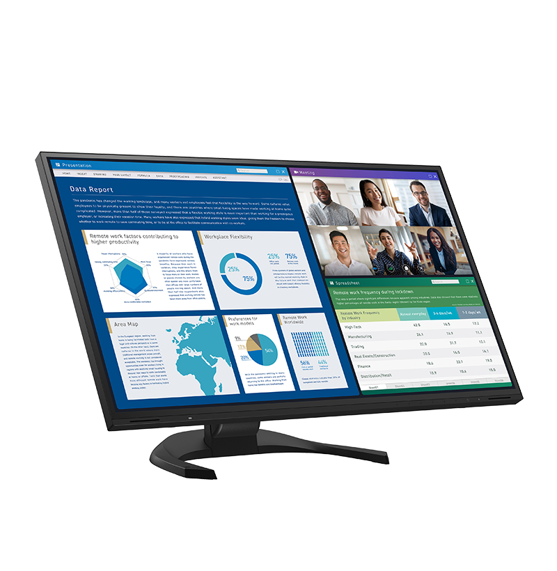 FlexScan EV2740X - 27.0