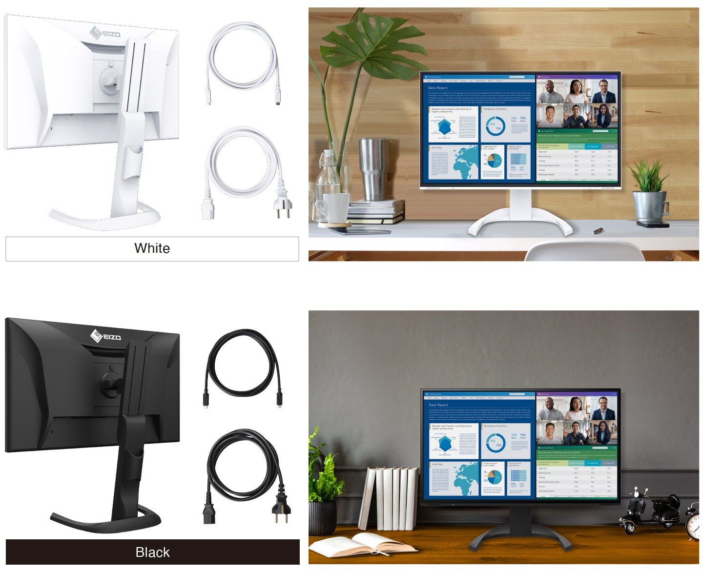 FlexScan EV2740X - 27.0