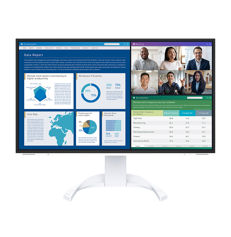 FlexScan EV2740X - 27.0