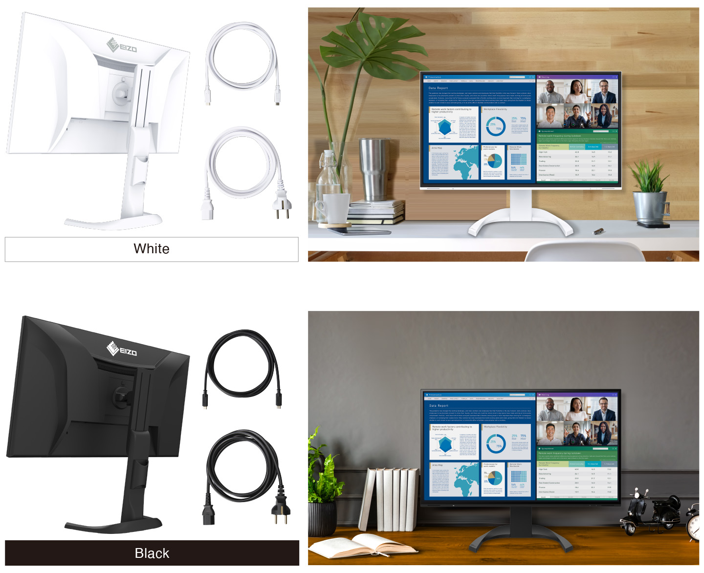 FlexScan EV3240X - 31.5