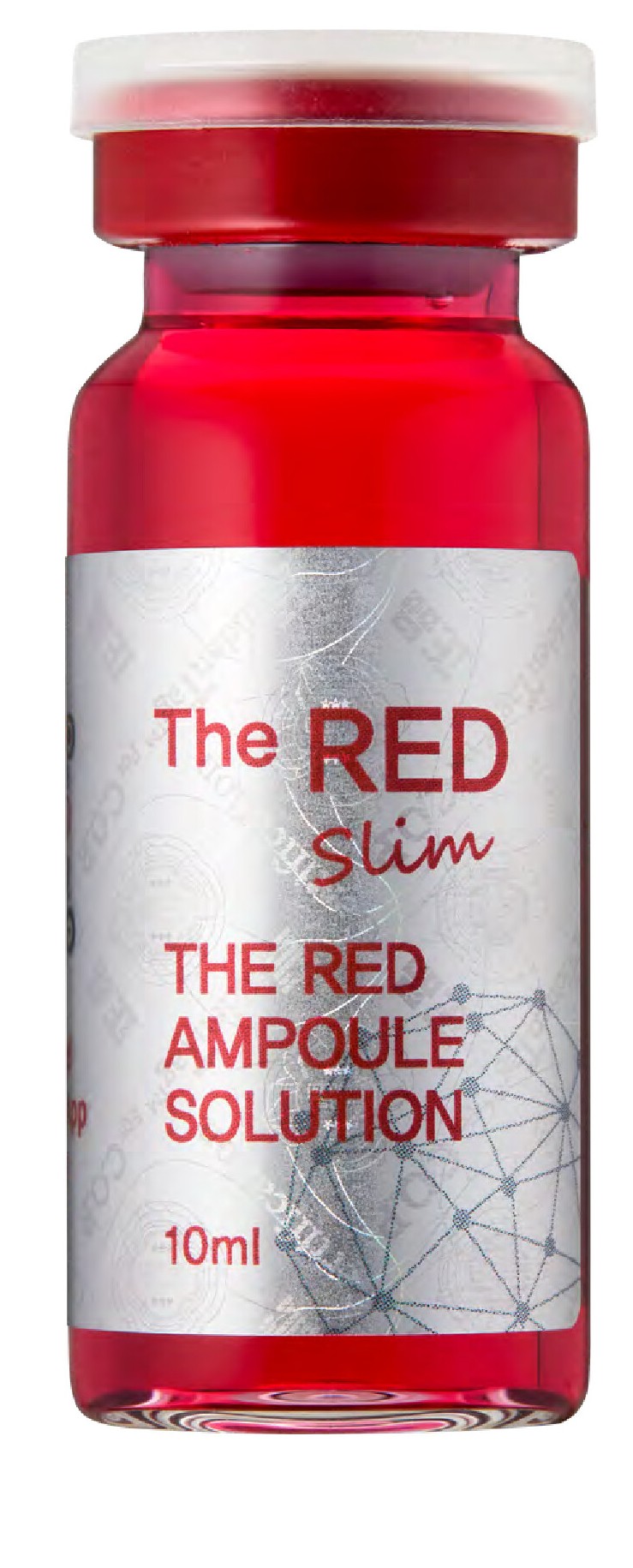 RED SHOT（レッドショット）