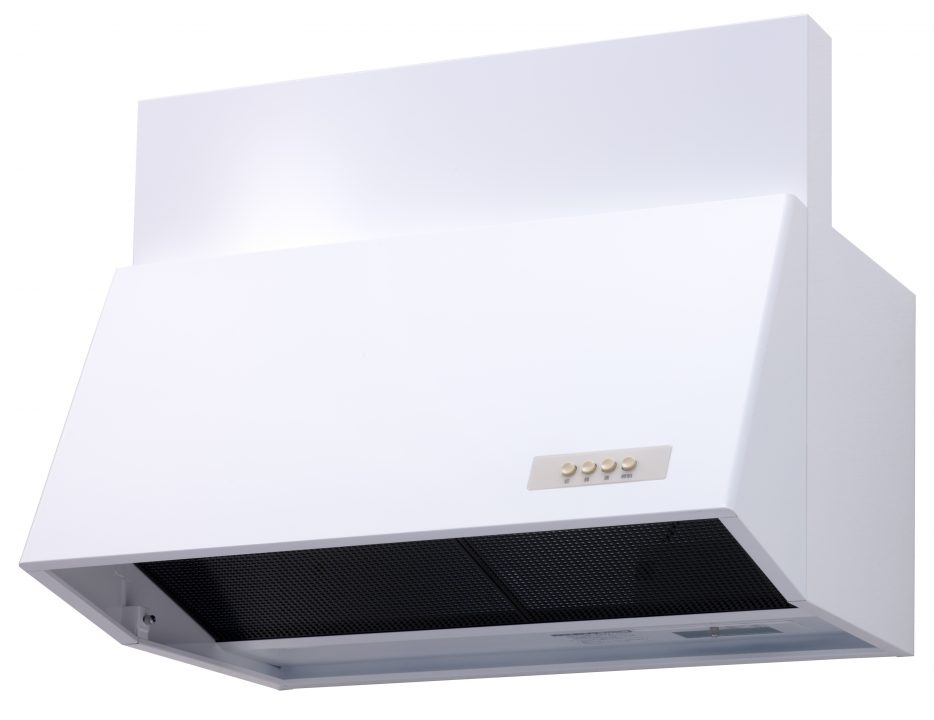 WAS-75AF【深形フード/排気電動タイプ】|レンジフードファン|製品を