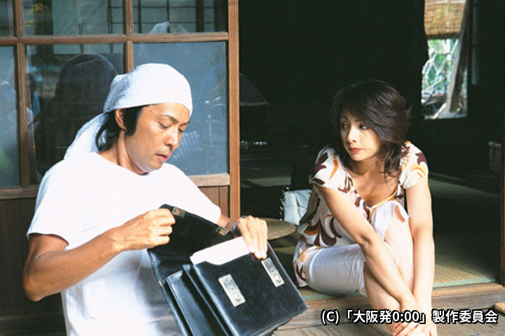 プルシアンブルーの肖像｜衛星劇場