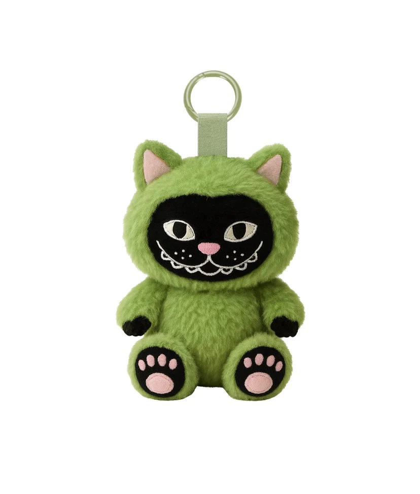 RIPNDIP: NERMBOOBOO & FRIENDS BLIND BAG – 85 86 eightyfiveightysix