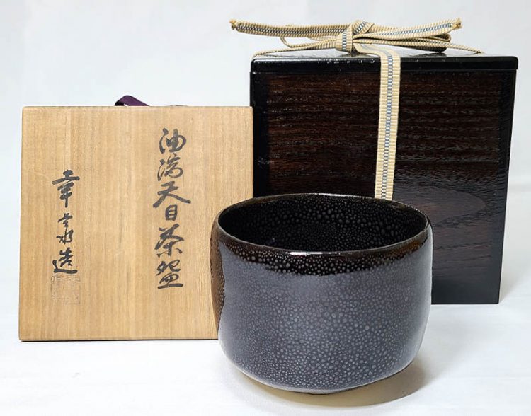 二重箱とは？掛け軸を守るための保管方法について！｜愛知名古屋の骨董