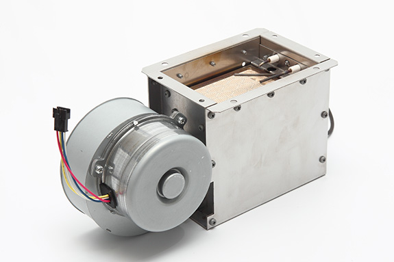 セラミックバーナー | エイケン工業株式会社｜VIC・工業用フィルタ