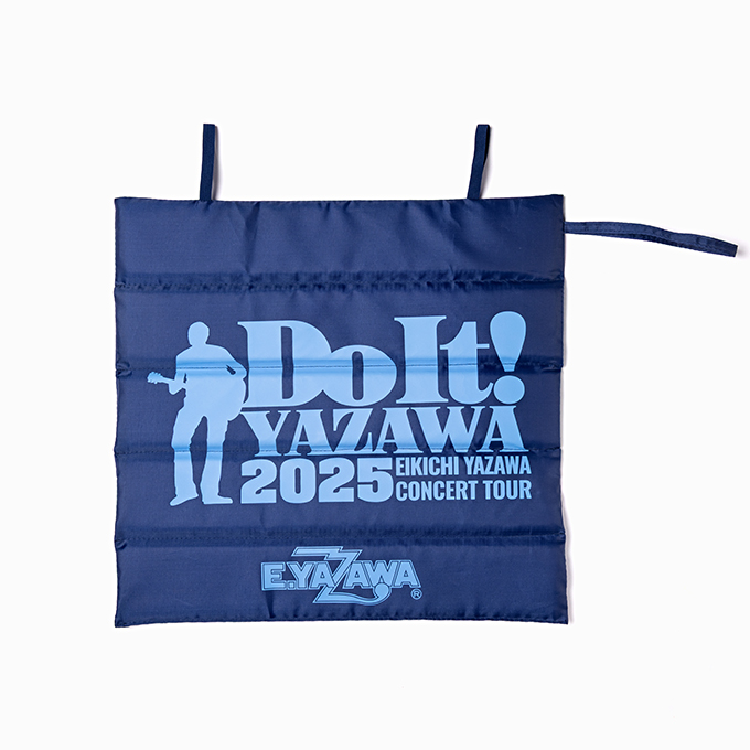 EIKICHI YAZAWA LIVE in TOKYO DOME「Do It！YAZAWA 2025」
