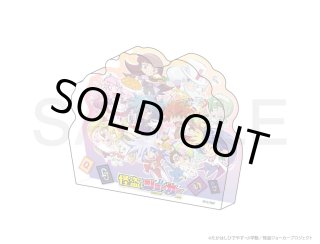 怪盗ジョーカー クリアファイル