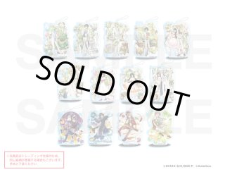 文豪ストレイドッグス 迷ヰ犬怪奇譚×COLLABOCAFEHONPO ランダム販売