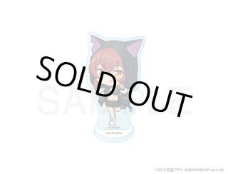 TVアニメ「86―エイティシックス―」×きゃらドリ!! BLANC ちびキャラ