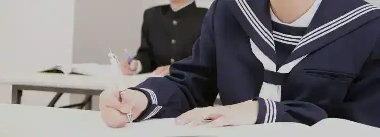 中3久留米附設高模試】福岡・熊本・佐賀・長崎・大分・宮崎・鹿児島で