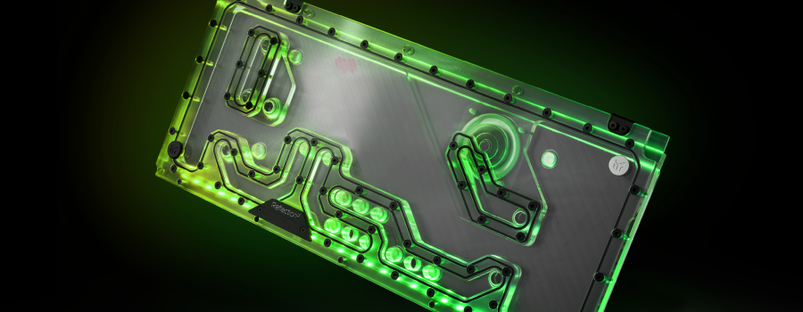 EK-Quantum Reflection² PC-O11D XL D5 PWM D-RGB – EK Webshop