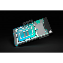 EK-Quantum Vector² Strix/TUF RTX 4080 D-RGB - Nickel + Plexi – EK