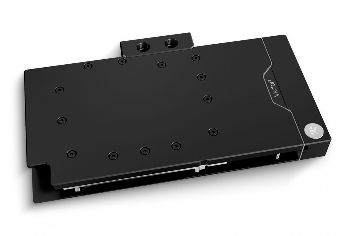 EK-Quantum Vector² Strix/TUF RTX 4090 D-RGB - Nickel + Acetal – EK