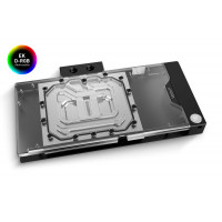 EK-Quantum Vector² Master RTX 4090 D-RGB - Nickel + Plexi – EK Webshop