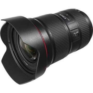 Canon EF 16-35mm f/2.8 L III USM Geniş Açılı Zoom Lens