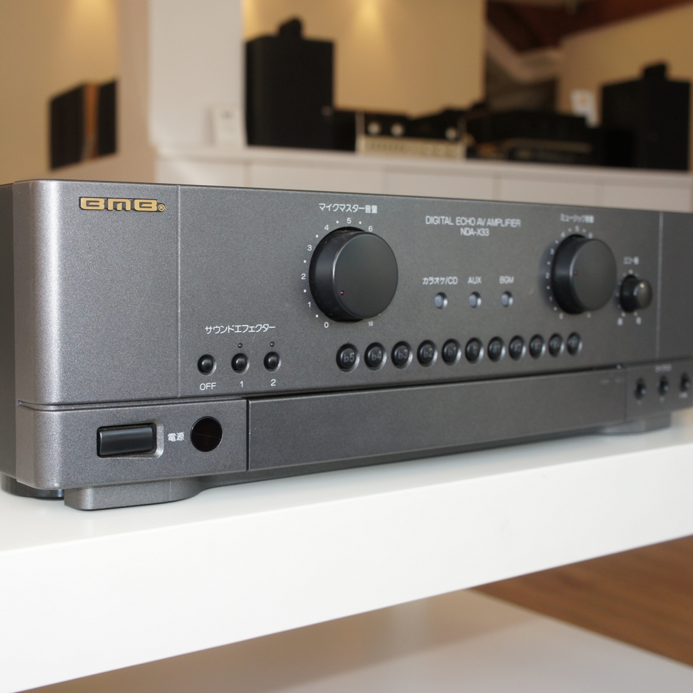 karaoke amplifier sale | used bmb | karaoke amplifier | used bmb amp