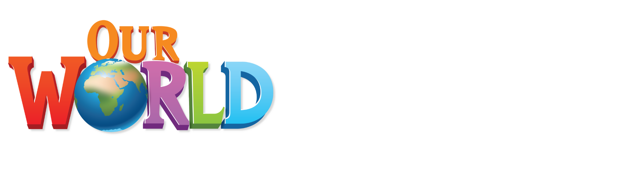 Level 1 | Our World 2e