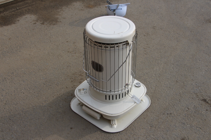 対流型 石油ストーブ コロナ SL-66E エルピダあおば