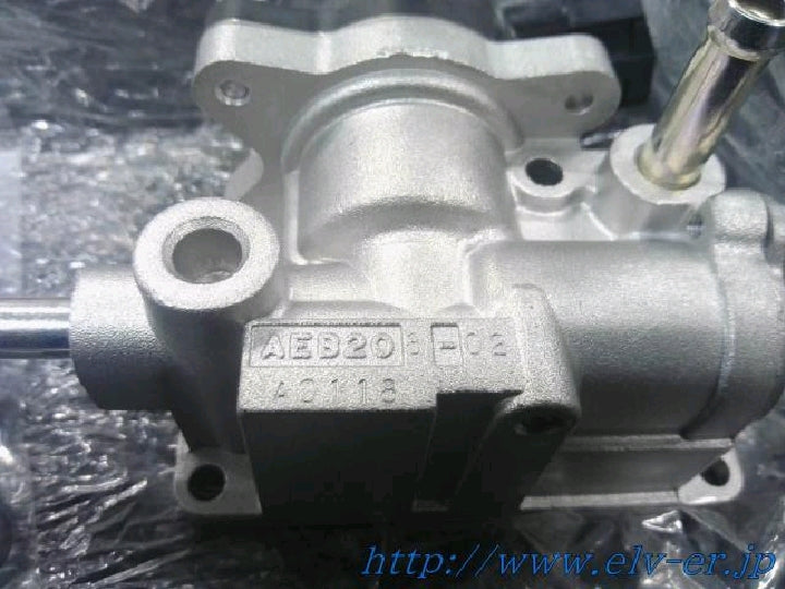 セフィーロ／A33／AACバルブ／新品／日産純正 – エルバショッピング