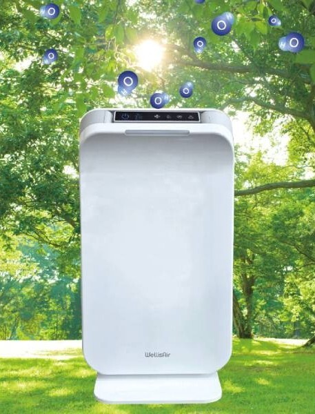 ウエリスエアー | エルバ│「スウェーデンスタイル」の歯科医療を学ぶ