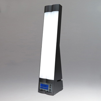 Bright Up Clock II ブライトアップクロック II | エレス株式会社