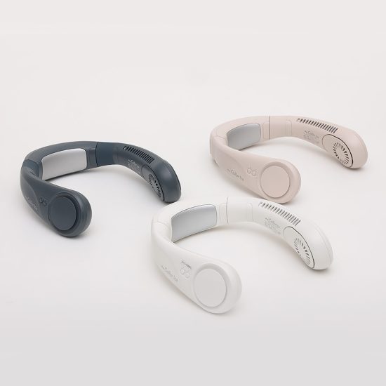 iFan Collar Ice アイファン カラーアイス 2023 | エレス株式会社