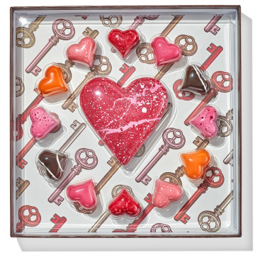 Chocolate Valentine's Day Gifts - Christopher Elbow Chocolates