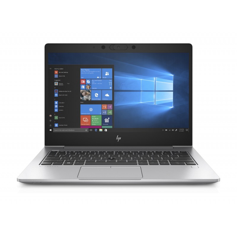 HP EliteBook 830 G7 i7 | 32GB RAM | 256GB SSD | 13.3” FHD