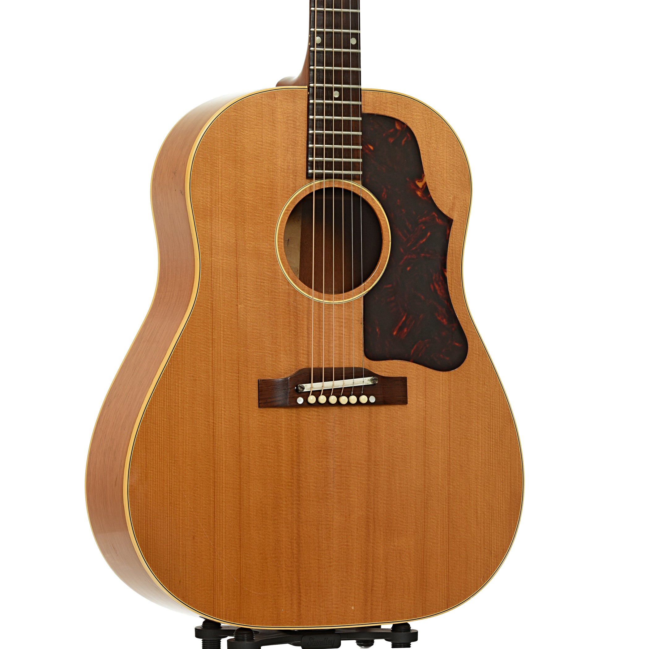 Gibson J-50 ADJ Acoustic Guitar (c.1958-62) – Elderly Instruments
