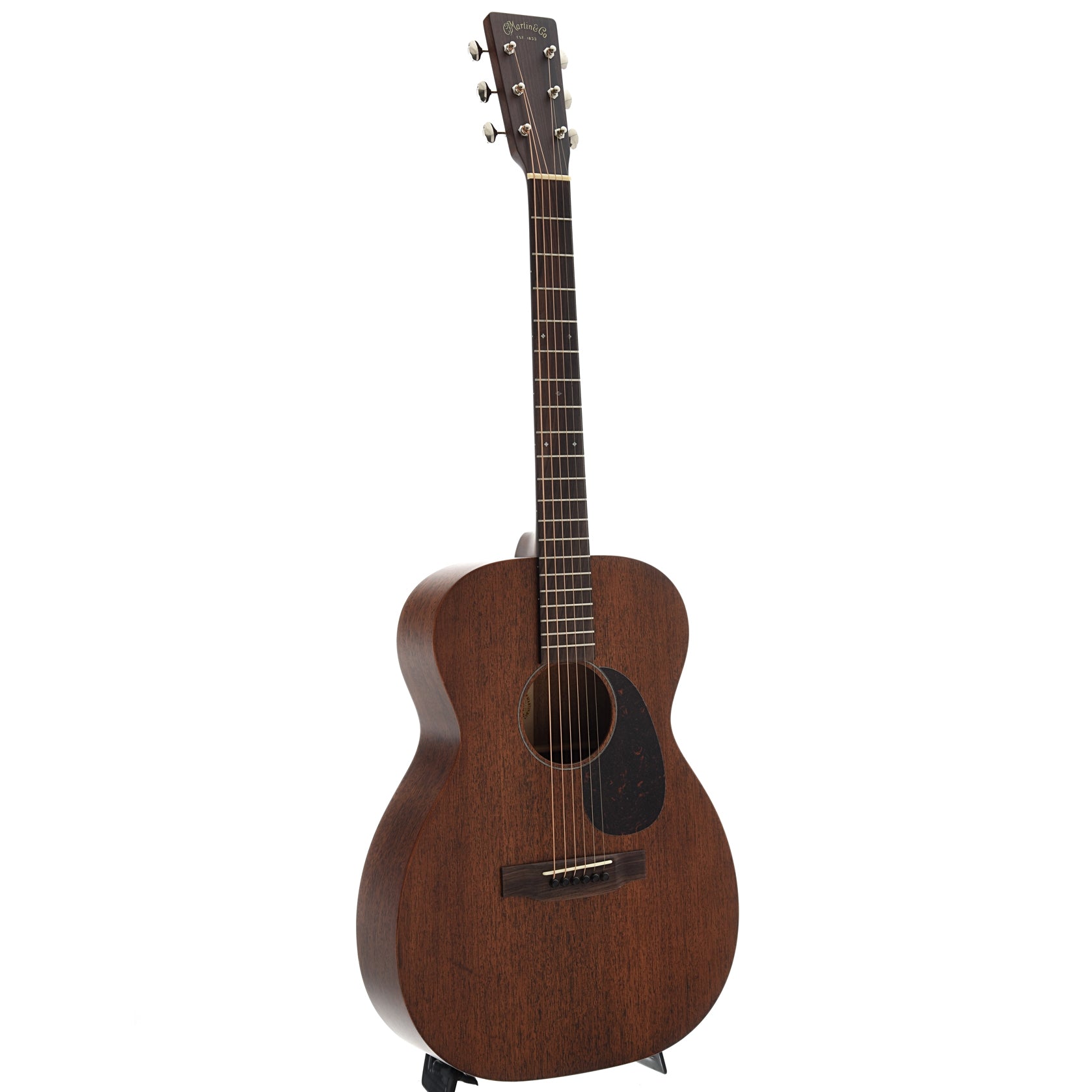 Martin 00-15M Mahogany Guitar & Gigbag – Elderly Instruments
