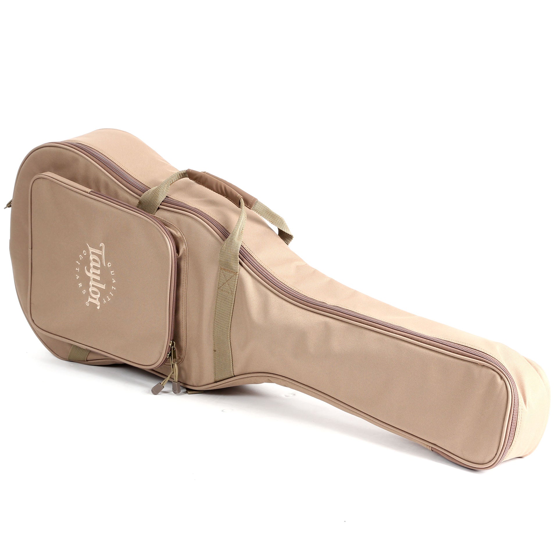 Taylor BT2 Mahogany Baby Taylor Acoustic Guitar & Gigbag – Elderly